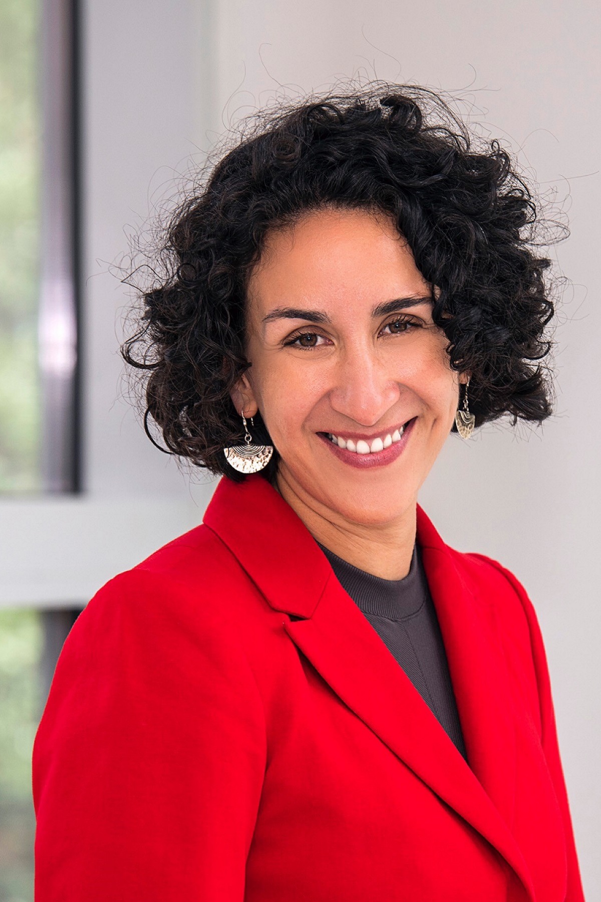 Photo of Jessica Diallo