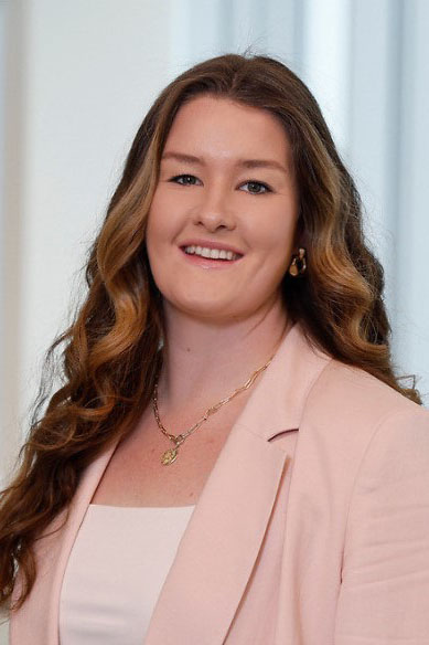 Emily Burns, MPH