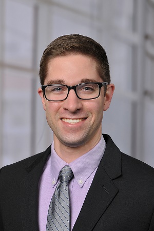 Jonathan Mead, MTDA