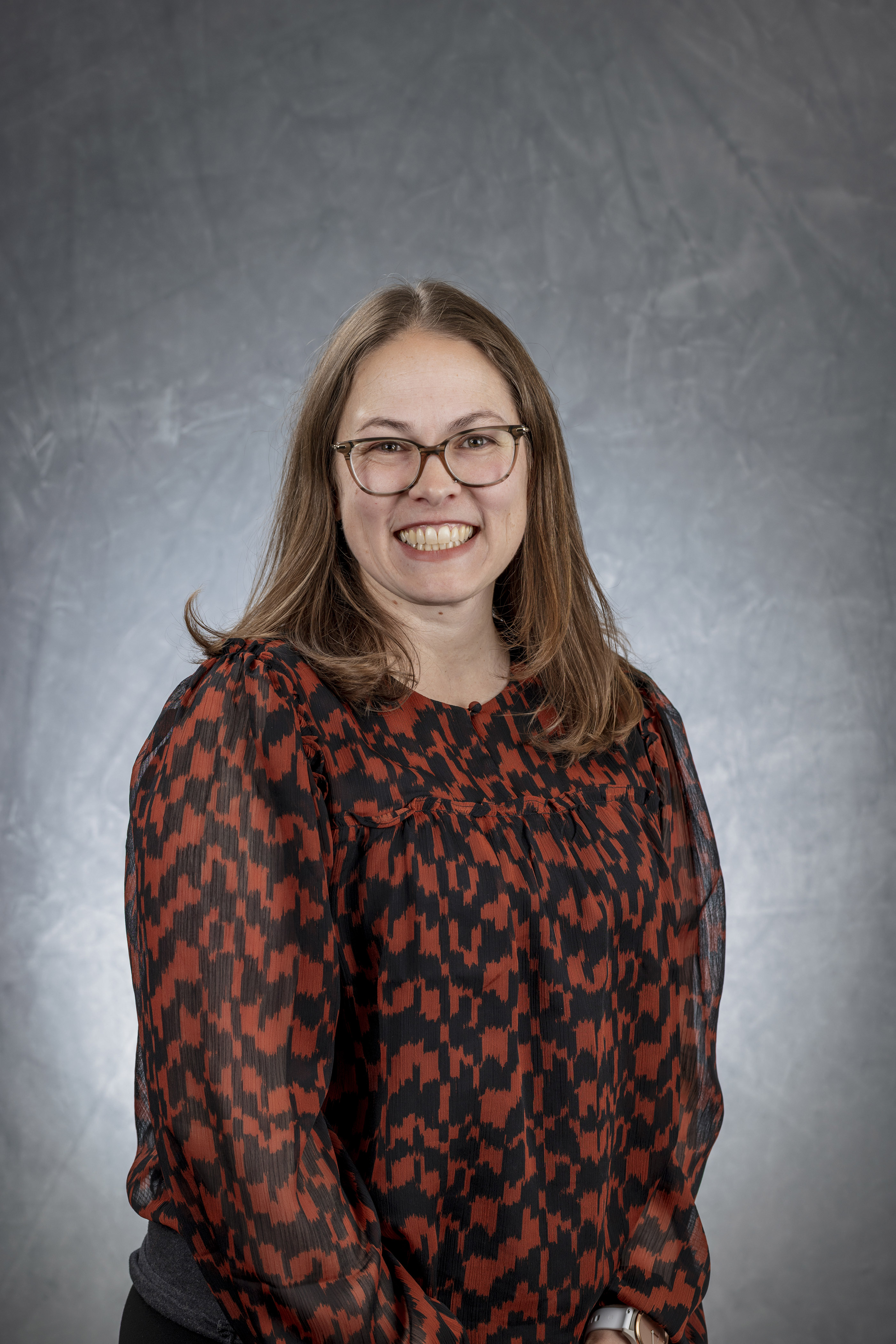 Photo of Lindsay Marx