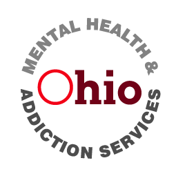 Ohio Mental Health and Addiction Services logo