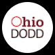 Ohio Department of Developmental Disabilities logo