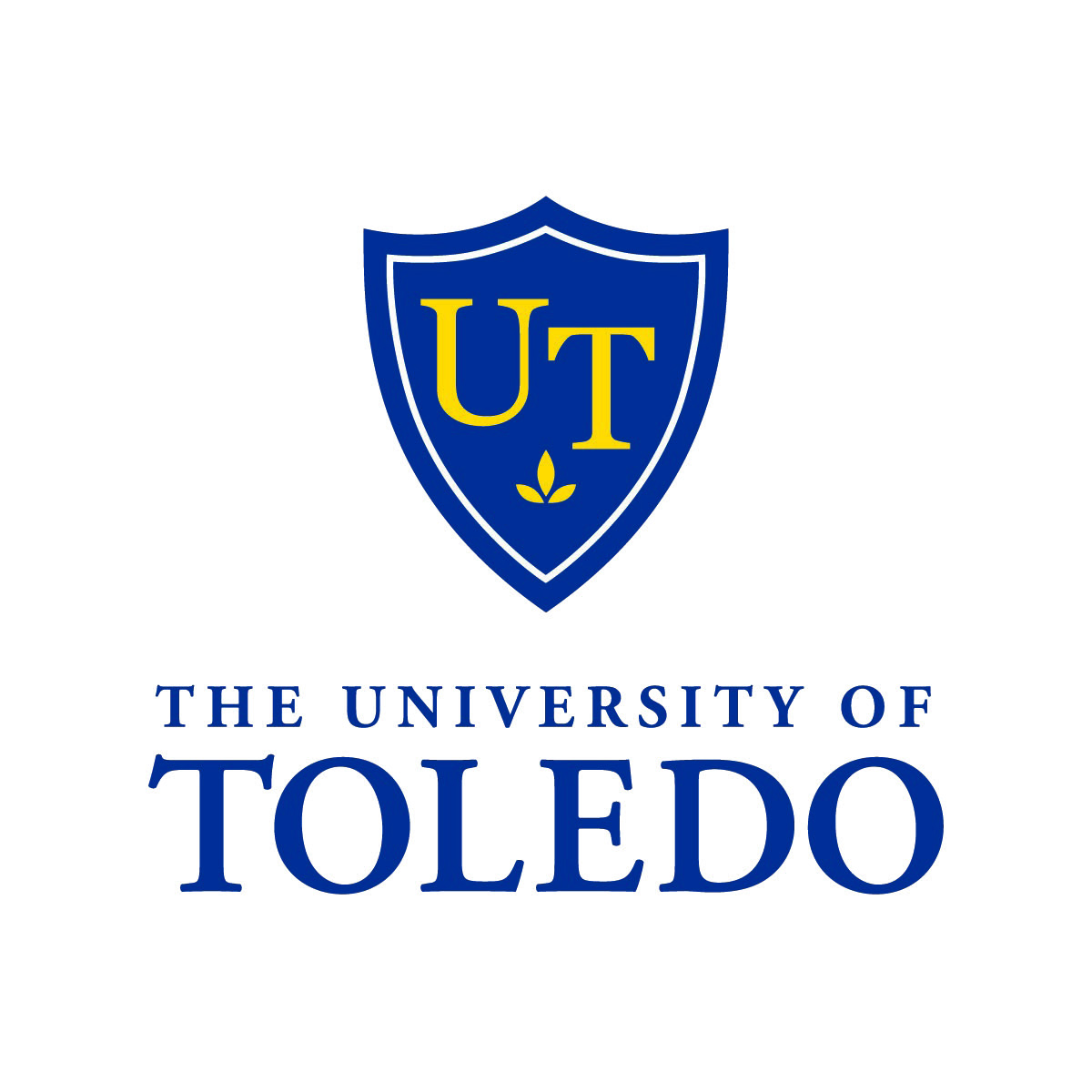 University of Toledo logo