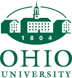 Ohio University logo