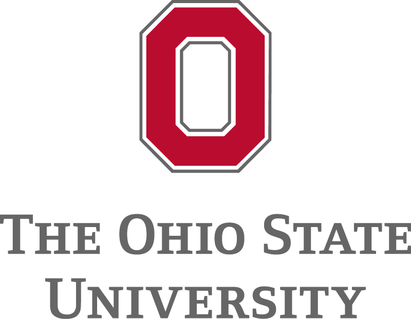 The Ohio State University logo