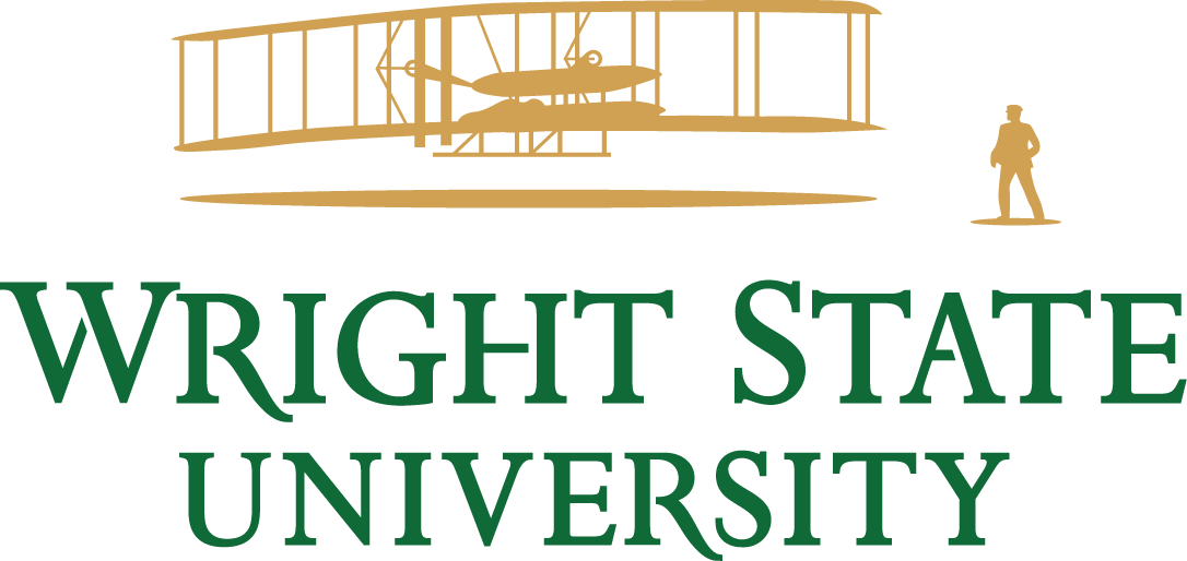 Wright State University logo