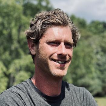 Cory Cronin
