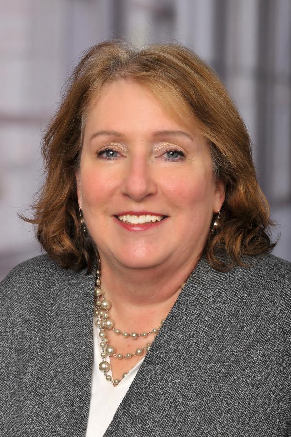 Lori Blum