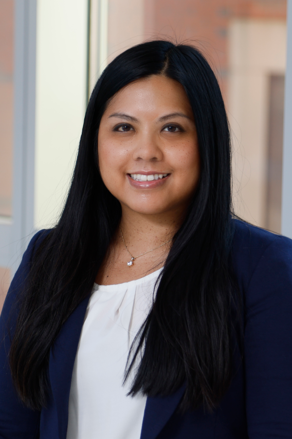 Photo of Crystal Phommasathit