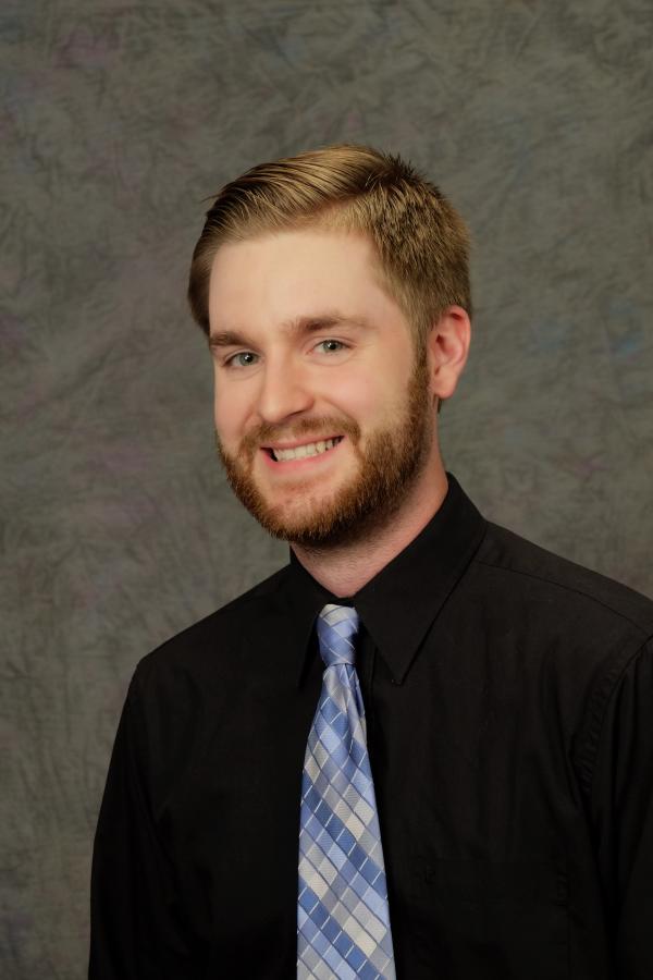 Photo of Corey Theis