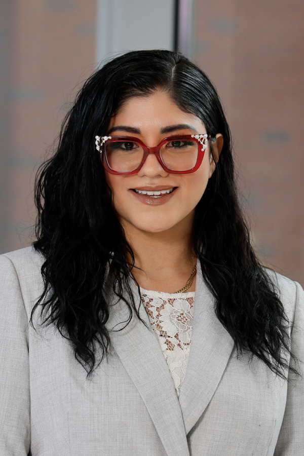 Photo of Raquel Fuentes