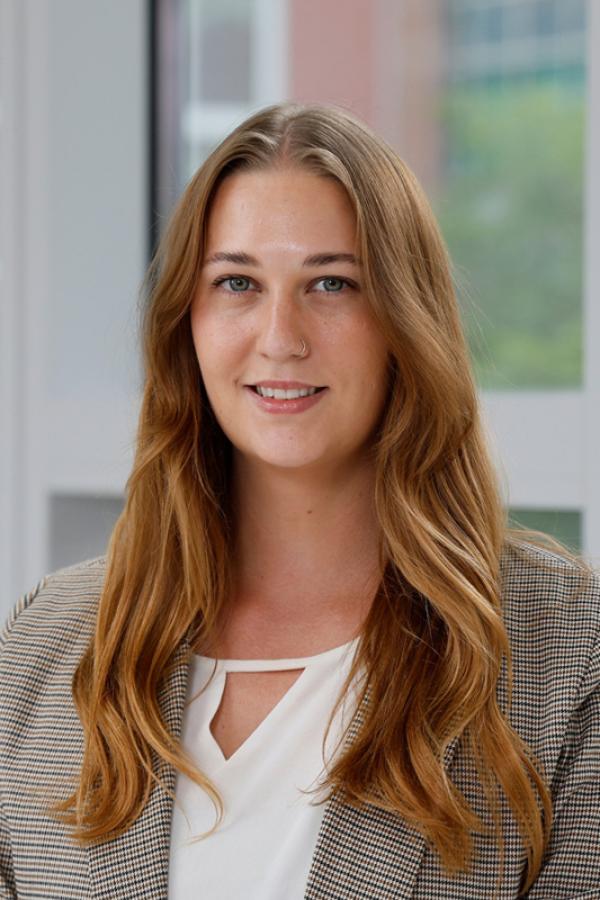 Kelsey Fobean, MPH