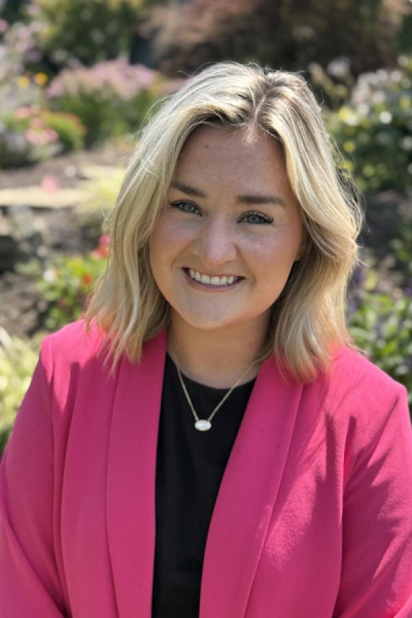 Lindsay Jones, MPH