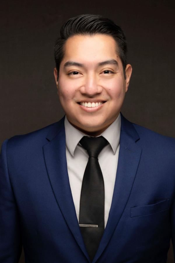 David Angeles, PhD