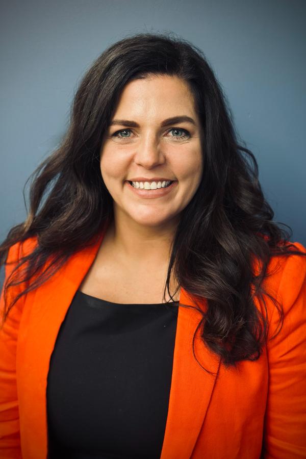 Photo of Allison Lorenz