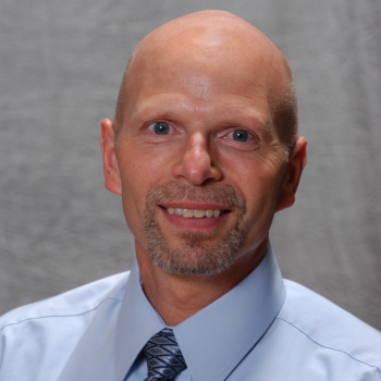 Paul Hershberger