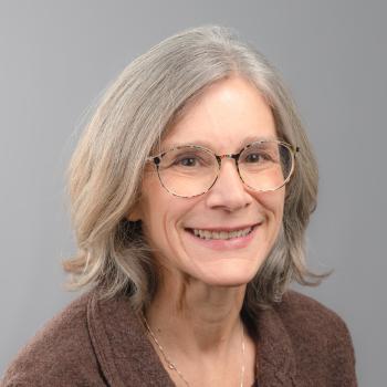 Photo of Margaret Hutzel