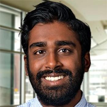 Photo of Dr. Hiten Patel, M.D.