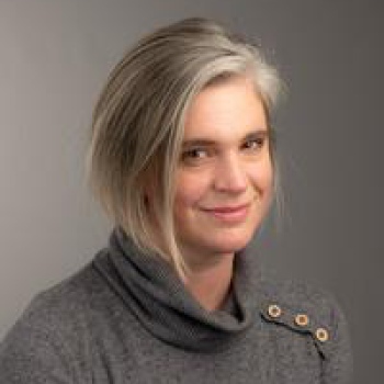Photo of Emily Guseman
