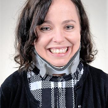 Headshot of Robin Barry