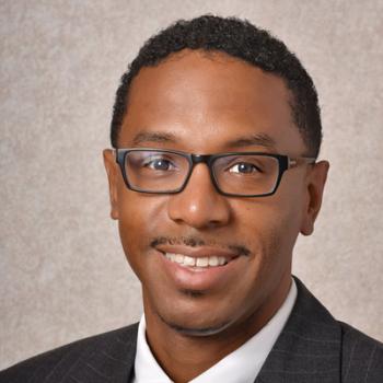 Joshua Joseph, MD, MPH, FAHA