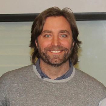 Nick Funderburg, PhD