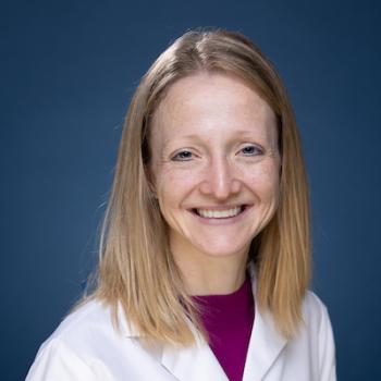 Kelly Gibson, MD