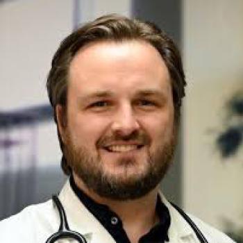 Patrick Schneider, MD