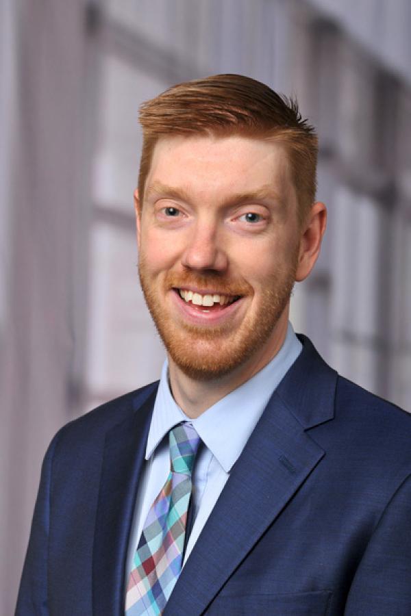 Robert Ashmead, PhD